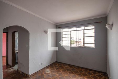 Sala de casa à venda com 3 quartos, 199m² em Vila Albertina, São Paulo