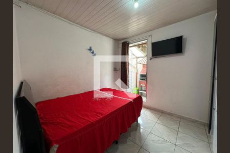 Quarto 1 de casa à venda com 2 quartos, 90m² em Jardim São Savério, São Paulo