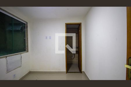 Suíte de apartamento para alugar com 3 quartos, 90m² em Recreio dos Bandeirantes, Rio de Janeiro
