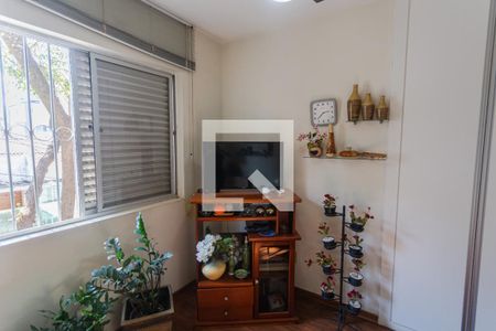 Quarto 2 de apartamento à venda com 3 quartos, 115m² em Vila Paris, Belo Horizonte
