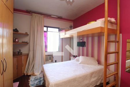 Suíte 1 de apartamento para alugar com 4 quartos, 350m² em Jardim Guanabara, Rio de Janeiro