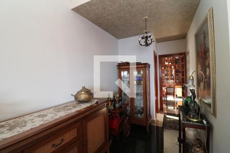 Sala de jantar de apartamento para alugar com 4 quartos, 350m² em Jardim Guanabara, Rio de Janeiro