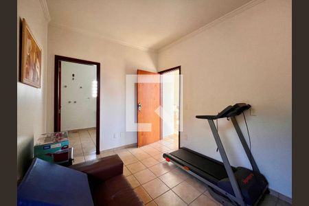 Cobertura de casa à venda com 4 quartos, 170m² em Taquaral, Campinas