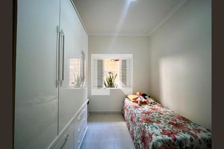 Quarto 1 de casa à venda com 4 quartos, 170m² em Taquaral, Campinas