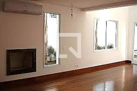 Casa de Condomínio à venda com 4 quartos, 853m² em Jardim Petropolis, São Paulo