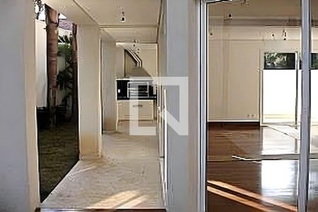 Casa de Condomínio à venda com 4 quartos, 853m² em Jardim Petropolis, São Paulo