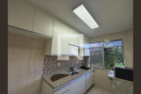Apartamento para alugar com 2 quartos, 60m² em Taquara, Rio de Janeiro