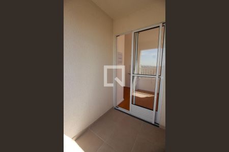 Varanda Sala/Cozinha de apartamento à venda com 2 quartos, 68m² em Jardim Monte Kemel, São Paulo