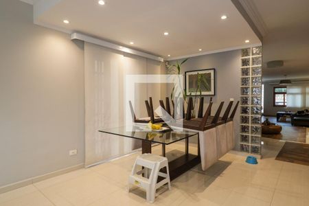 Cozinha de casa à venda com 4 quartos, 340m² em Jardim Lar Sao Paulo, São Paulo