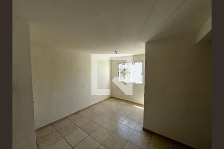 Sala/Cozinha de apartamento para alugar com 2 quartos, 42m² em Parque Nações Unidas, São Paulo