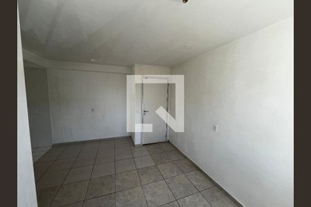 Sala/Cozinha de apartamento para alugar com 2 quartos, 42m² em Parque Nações Unidas, São Paulo