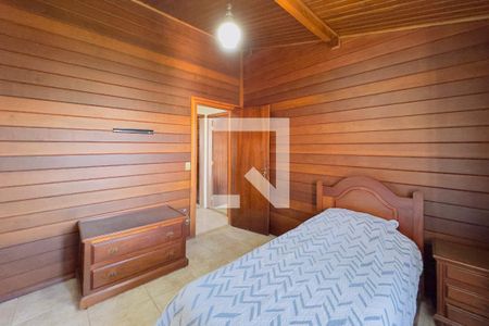 Quarto de casa para alugar com 3 quartos, 250m² em Cidade Jardim, Jacareí