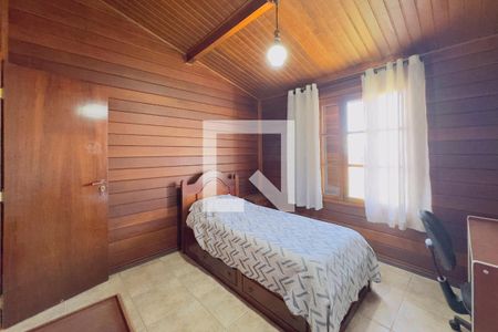 Quarto de casa para alugar com 3 quartos, 250m² em Cidade Jardim, Jacareí