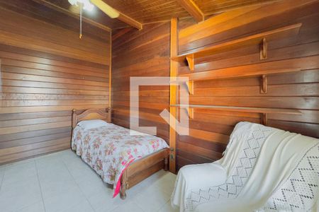 Quarto 2 de casa para alugar com 3 quartos, 250m² em Cidade Jardim, Jacareí