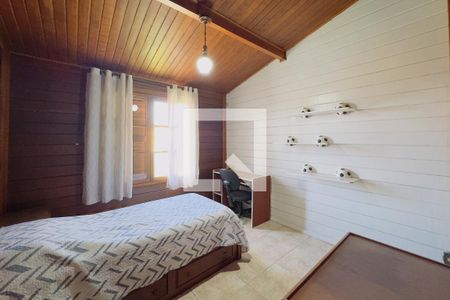 Quarto de casa para alugar com 3 quartos, 250m² em Cidade Jardim, Jacareí