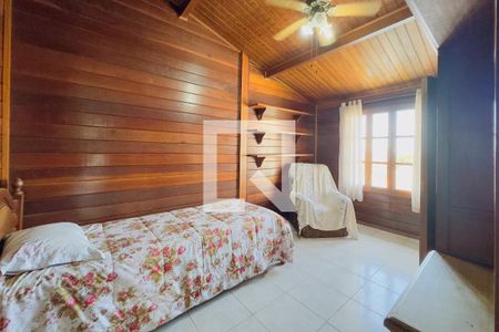 Quarto 2 de casa para alugar com 3 quartos, 250m² em Cidade Jardim, Jacareí