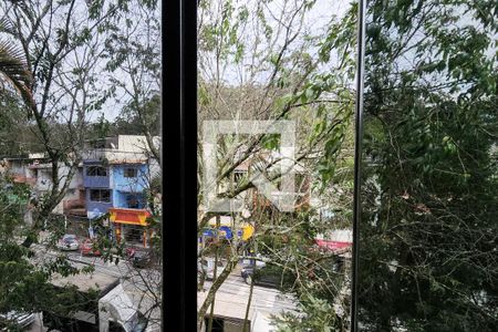 Vista do Quarto 2 de casa para alugar com 2 quartos, 140m² em Botujuru, São Bernardo do Campo