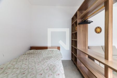 Studio de casa para alugar com 1 quarto, 35m² em Vila Pirajussara, São Paulo