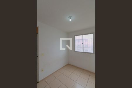Quarto 1 de apartamento para alugar com 2 quartos, 48m² em Jardim dos Comerciários, Belo Horizonte