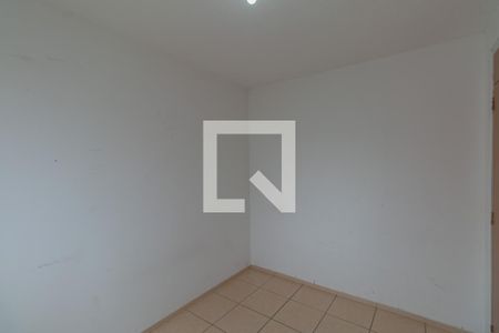 Quarto 1 de apartamento para alugar com 2 quartos, 48m² em Jardim dos Comerciários, Belo Horizonte
