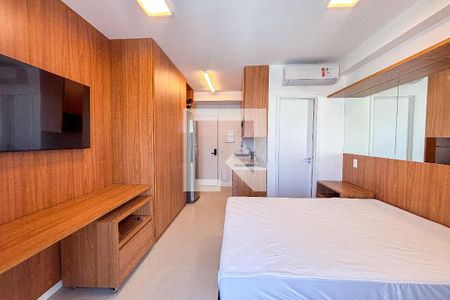 Studio de kitnet/studio para alugar com 1 quarto, 24m² em Pinheiros, São Paulo