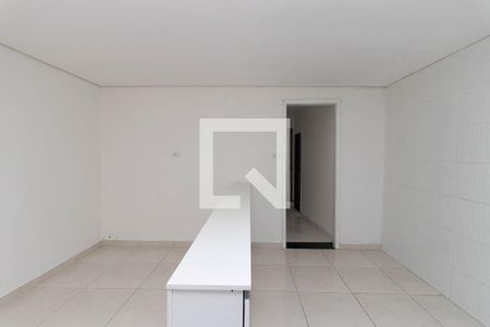 Sala/Cozinha de casa para alugar com 2 quartos, 75m² em Vila Medeiros, São Paulo