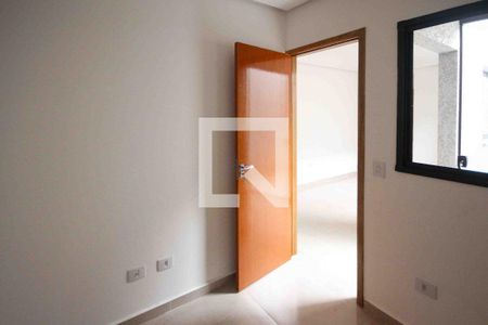 Quarto 1 de apartamento para alugar com 2 quartos, 41m² em Jardim Vila Formosa, São Paulo