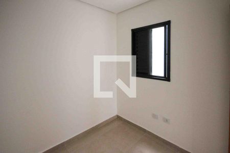 Quarto 1 de apartamento para alugar com 2 quartos, 30m² em Jardim Vila Formosa, São Paulo