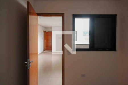 Quarto de apartamento para alugar com 2 quartos, 35m² em Jardim Vila Formosa, São Paulo
