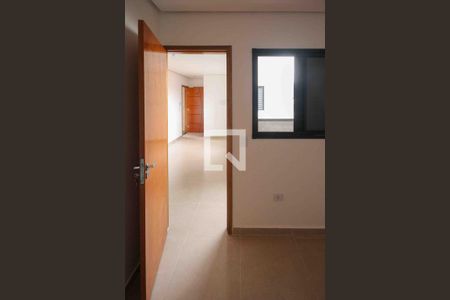 Quarto de apartamento para alugar com 2 quartos, 35m² em Jardim Vila Formosa, São Paulo