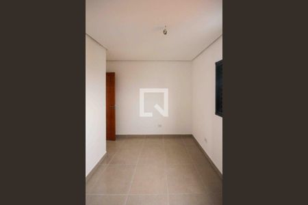Quarto 1 de apartamento para alugar com 2 quartos, 34m² em Jardim Vila Formosa, São Paulo