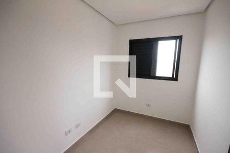Quarto 2 de apartamento para alugar com 2 quartos, 34m² em Jardim Vila Formosa, São Paulo