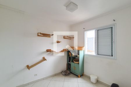 Quarto 1 de apartamento à venda com 3 quartos, 63m² em Nova Petrópolis, São Bernardo do Campo