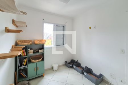 Quarto 1 de apartamento à venda com 3 quartos, 63m² em Nova Petrópolis, São Bernardo do Campo