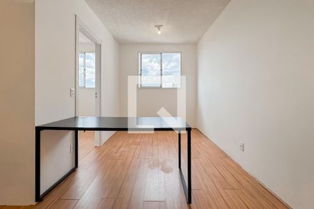 Sala de apartamento à venda com 2 quartos, 36m² em Mooca, São Paulo