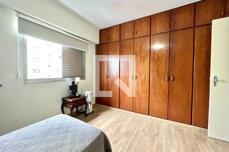 Quarto 1 de apartamento à venda com 2 quartos, 78m² em Vila da Saúde, São Paulo