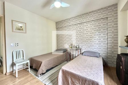 Quarto 1 de apartamento à venda com 2 quartos, 78m² em Vila da Saúde, São Paulo