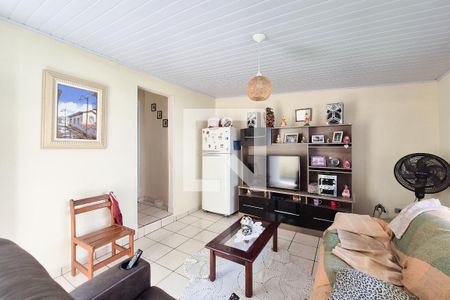 Sala de casa à venda com 2 quartos, 303m² em Baeta Neves, São Bernardo do Campo