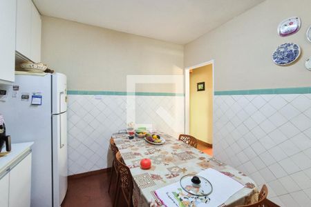 Cozinha de casa à venda com 2 quartos, 303m² em Baeta Neves, São Bernardo do Campo