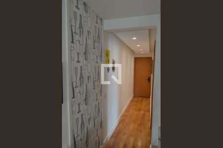 Sala 1 de apartamento à venda com 3 quartos, 200m² em Jacarepaguá, Rio de Janeiro
