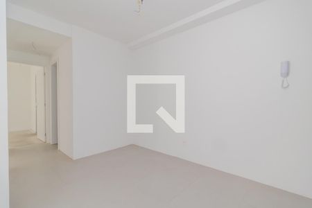 Sala de apartamento à venda com 2 quartos, 61m² em Menino Deus, Porto Alegre