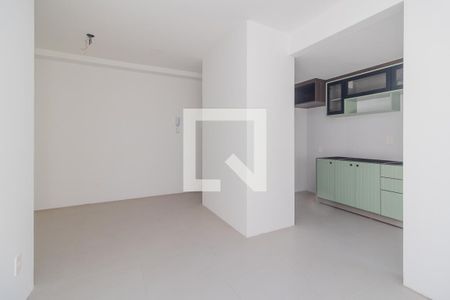 Sala de apartamento à venda com 2 quartos, 61m² em Menino Deus, Porto Alegre