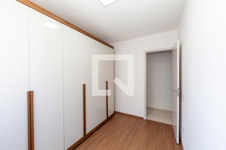 Quarto 1 de apartamento para alugar com 2 quartos, 47m² em Jk, Contagem