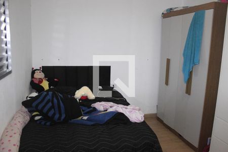 Quarto 1 de casa à venda com 4 quartos, 180m² em Vila Florida, Guarulhos