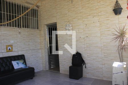 Quintal de casa à venda com 4 quartos, 180m² em Vila Florida, Guarulhos