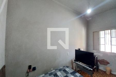 Quarto 2  de casa à venda com 4 quartos, 400m² em Ponte Preta, Campinas