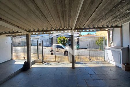 Vista da Sala  de casa à venda com 4 quartos, 400m² em Ponte Preta, Campinas