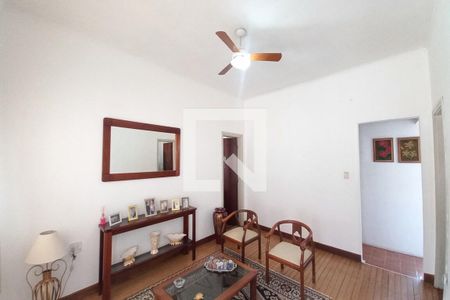 Sala de casa à venda com 3 quartos, 400m² em Ponte Preta, Campinas