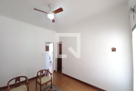 Sala  de casa à venda com 3 quartos, 400m² em Ponte Preta, Campinas