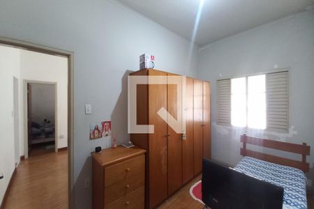 Quarto 1  de casa à venda com 4 quartos, 400m² em Ponte Preta, Campinas